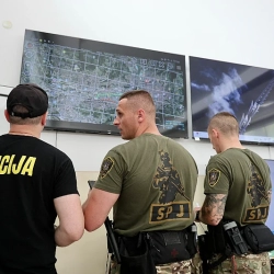 Imenovan prvi čovjek FUP-a nakon sedam godina: Igor Marić direktor, a Vahidin Šahinpašić njegov zamjenik